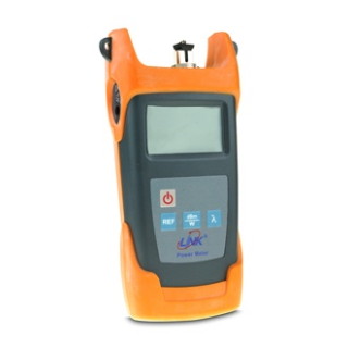 F.O. ADVANCE POWER METER for FC,ST,SC รุ่น UF-2891